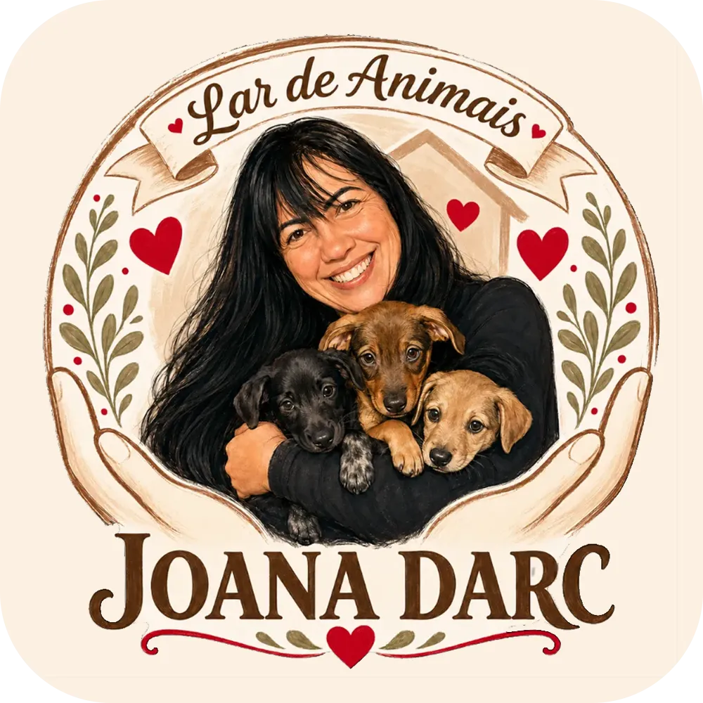 Lar Joana Darc