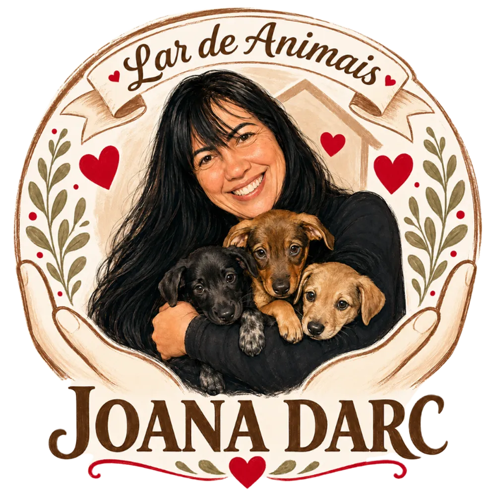 Lar Joana Darc